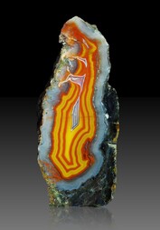 Marokko/Drâa-Tafilalet, Region/Midelt, Provinz/Midelt, Cercle/Zaïda, Caïdat/Bou Hamza