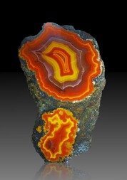 Marokko/Drâa-Tafilalet, Region/Midelt, Provinz/Midelt, Cercle/Zaïda, Caïdat/Bou Hamza