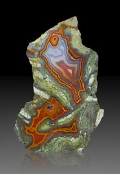 Marokko/Drâa-Tafilalet, Region/Midelt, Provinz/Midelt, Cercle/Zaïda, Caïdat/Bou Hamza