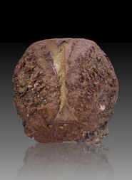 Deutschland/Rheinland-Pfalz/Birkenfeld, Landkreis/Herrstein-Rhaunen, Verbandsgem./Niederwörresbach/Steinbruch Juchem/Hungerwand