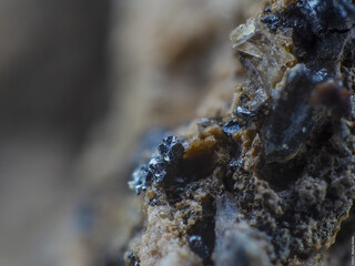 Deutschland/Baden-Württemberg/Freiburg, Bezirk/Rottweil, Landkreis/Schenkenzell, Gemeinde/Kaltbrunn, Ortsteil/Wittichen/Grube Sophia