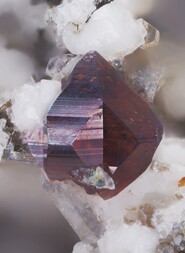 Schweiz/Wallis, Kanton/Goms, Bezirk/Binntal/Binn/Kriegalptal (Chriegalptal)/Wannigletscher-Scherbadung