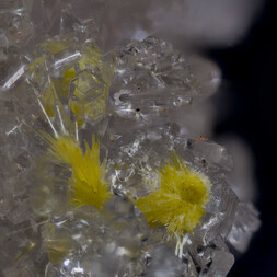 Griechenland/Attika (Attikí, Attica)/East Attica/Lavreotiki/Lavrion (Laurion), Bergbaudistrikt/Plaka/Paleokamariza (Paliokamariza)-Gruben/Paliokamariza Mine No. 18