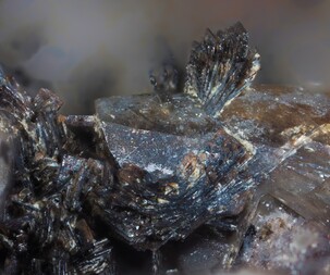 Schweiz/Wallis, Kanton/Goms, Bezirk/Binntal/Binn/Kriegalptal (Chriegalptal)/Wannigletscher-Scherbadung