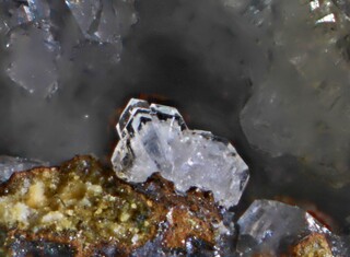 Spanien/Kanarische Inseln/Teneriffa/Santiago del Teide, Municipio/Puerto de Santiago