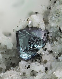 Schweiz/Wallis, Kanton/Goms, Bezirk/Binntal/Binn/Kriegalptal (Chriegalptal)/Wannigletscher-Scherbadung