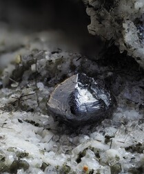 Schweiz/Wallis, Kanton/Goms, Bezirk/Binntal/Binn/Kriegalptal (Chriegalptal)/Wannigletscher-Scherbadung