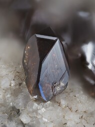 Schweiz/Wallis, Kanton/Goms, Bezirk/Binntal/Binn/Kriegalptal (Chriegalptal)/Wannigletscher-Scherbadung