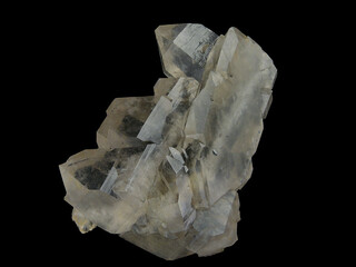 Russland/Ural, Föderationskreis/Autonomer Kreis der Jamal-Nenzen/Saranpaul/Dodo Mine