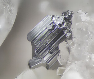 Schweiz/Wallis, Kanton/Goms, Bezirk/Binntal/Binn/Fäld (Imfeld, Im Feld)/Grube Lengenbach