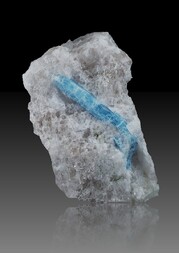 Österreich/Salzburg/Zell am See, Bezirk (Pinzgau)/Mittersill/Felbertal/Scheelitlagerstätte/Westfeld