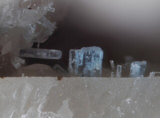 Italien/Piemont (Piemonte), Region/Verbano-Cusio-Ossola, Provinz/Baveno/Oltrefiume/Monte Camoscio/Montecatini-Steinbruch (Seula Mine)