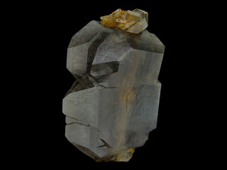 Russland/Ural, Föderationskreis/Autonomer Kreis der Jamal-Nenzen/Saranpaul/Dodo Mine