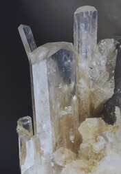 Schweiz/Graubünden, Kanton/Surselva, Region/Tujetsch (Tavetsch)/Sedrun/Val Giuv (Val Giuf)