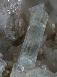 Schweiz/Wallis, Kanton/Goms, Bezirk/Fiesch/Fiescher Gletscher