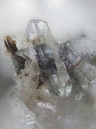 Österreich/Salzburg/Zell am See, Bezirk (Pinzgau)/Rauris, Marktgemeinde/Bucheben, Katastralgemeinde/Hüttwinkltal/Grieswies-Krumlkeeskopf-Gebiet