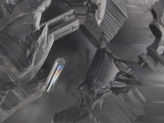 Österreich/Salzburg/Zell am See, Bezirk (Pinzgau)/Rauris, Marktgemeinde/Bucheben, Katastralgemeinde/Hüttwinkltal/Grieswies-Krumlkeeskopf-Gebiet/Grieswies-Schafkar/Erfurter Weg (Erfurter Steig)