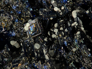 Deutschland/Sachsen-Anhalt/Mansfeld-Südharz, Landkreis/Hettstedt/Kupfer-Silberhütte (Gottesbelohnung)/Lichtloch 25