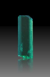 Kolumbien/Boyacá, Departamento/Vasquez-Yacopi Bergbaugebiet/Muzo, Municipio/Muzo Mine