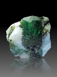 Mosambik/Zambezia, Provinz/Gité/Rio Maria III Mine