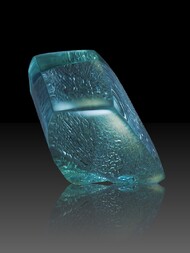 Brasilien/Südosten (Região Sudeste)/Minas Gerais/Mucuri-Tal/Catuji, Municipio/Catugi (Tres Barras)/Pioneira Mine