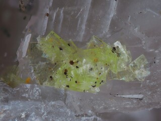 Schweiz/Wallis, Kanton/Goms, Bezirk/Binntal/Binn/Kriegalptal (Chriegalptal)/Wannigletscher-Scherbadung