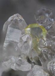 Schweiz/Wallis, Kanton/Goms, Bezirk/Binntal/Binn/Kriegalptal (Chriegalptal)/Wannigletscher-Scherbadung