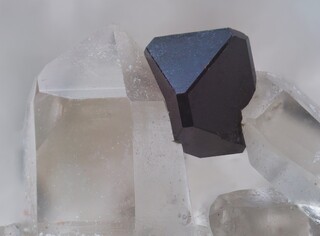 Schweiz/Wallis, Kanton/Goms, Bezirk/Binntal/Binn/Kriegalptal (Chriegalptal)/Wannigletscher-Scherbadung