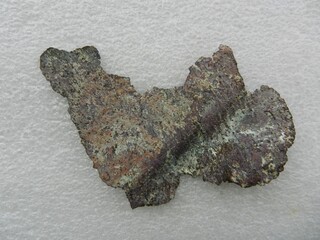 Deutschland/Sachsen/Zwickau, Landkreis/Zwickau, Stadt/Bürgerschacht