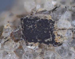 Schweiz/Wallis, Kanton/Goms, Bezirk/Binntal/Binn/Kriegalptal (Chriegalptal)/Wannigletscher-Scherbadung