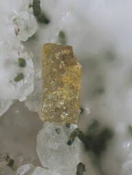 Schweiz/Wallis, Kanton/Goms, Bezirk/Binntal/Binn/Kriegalptal (Chriegalptal)/Wannigletscher-Scherbadung