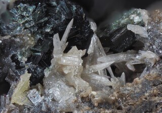 Schweiz/Wallis, Kanton/Goms, Bezirk/Binntal/Binn/Kriegalptal (Chriegalptal)/Wannigletscher-Scherbadung