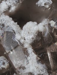 Schweiz/Wallis, Kanton/Goms, Bezirk/Binntal/Binn/Kriegalptal (Chriegalptal)/Wannigletscher-Scherbadung