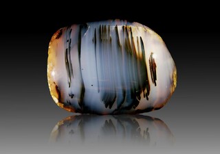 USA/Montana/Dawson County/Glendive/Yellowstone River