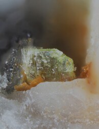 Deutschland/Bayern/Oberfranken, Bezirk/Hof, Landkreis/Sparneck, Gemeinde/Reinersreuth, Ortsteil/Steinbruch Köhlerloh am Waldstein