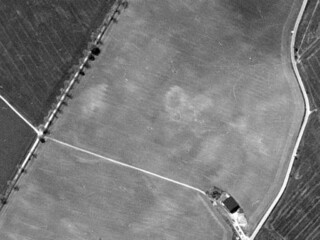 Deutschland/Thüringen/Saale-Orla-Kreis/Hirschberg/Ullersreuth/Grube Arme Hilfe