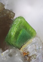 Deutschland/Bayern/Oberfranken, Bezirk/Wunsiedel im Fichtelgebirge, Landkreis/Tröstau, Gemeinde/Steinbruch Zufurt (Zufuhrt)