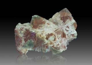 Schweiz/Bern, Kanton/Interlaken-Oberhasli, Kreis/Guttannen/Oberaarsee/Zinggenstöcke/Vorderer Zinggenstock/Rufibachkluft