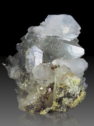 Schweiz/Uri, Kanton/Silenen/Amsteg/Kraftwerk/Kraftwerksstollen