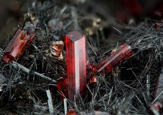 Rumänien/Maramures, Kreis/Cavnic (Kapnikbánya, Kapnik)/Mina Boldut