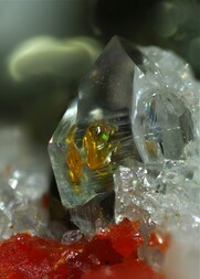 Schweiz/Wallis, Kanton/Goms, Bezirk/Binntal/Binn/Fäld (Imfeld, Im Feld)/Grube Lengenbach