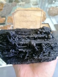 Deutschland/Rheinland-Pfalz/Mainz-Bingen, Landkreis/Waldalgesheim/Grube Dr. Geier