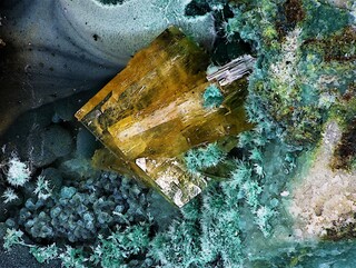 Deutschland/Rheinland-Pfalz/Donnersbergkreis/Winnweiler, Verbandsgemeinde/Imsbach, Ortsgemeinde/Grube Katharina I