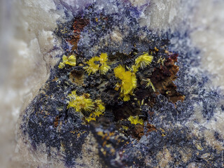 Deutschland/Baden-Württemberg/Freiburg, Bezirk/Ortenaukreis/Oberwolfach/Grube Clara