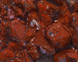 Deutschland/Rheinland-Pfalz/Birkenfeld, Landkreis/Herrstein-Rhaunen, Verbandsgem./Niederwörresbach/Steinbruch Juchem