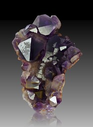 Deutschland/Rheinland-Pfalz/Kusel, Landkreis/Lauterecken-Wolfstein, Verbandsgemeinde/Kreimbach-Kaulbach/Andesit-Steinbruch Kreimbach