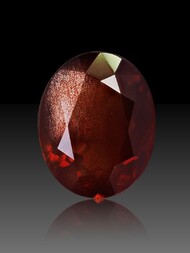 USA/Oregon/Lake County/Plush/Dust Devil Mine