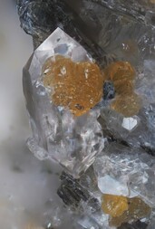 Schweiz/Wallis, Kanton/Goms, Bezirk/Binntal/Binn/Kriegalptal (Chriegalptal)/Wannigletscher-Scherbadung