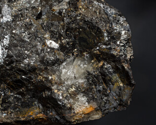 Deutschland/Sachsen/Mittelsachsen, Landkreis/Freiberg, Revier/Brand-Erbisdorf/Grube Himmelsfürst/Vertrau auf Gott Schacht