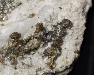 Österreich/Tirol/Innsbruck Land, Bezirk/Obernberg am Brenner/Bleibergbau Obernberg